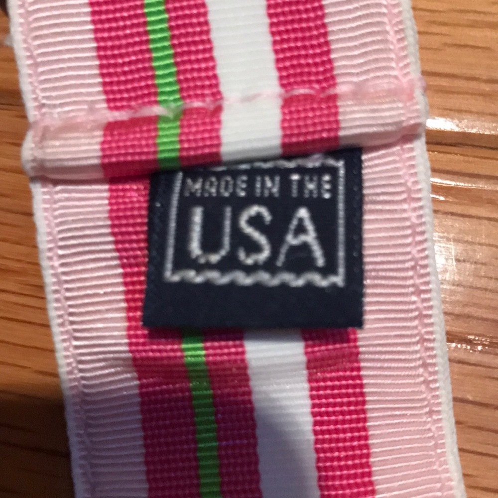 Assorted Belts - image 4